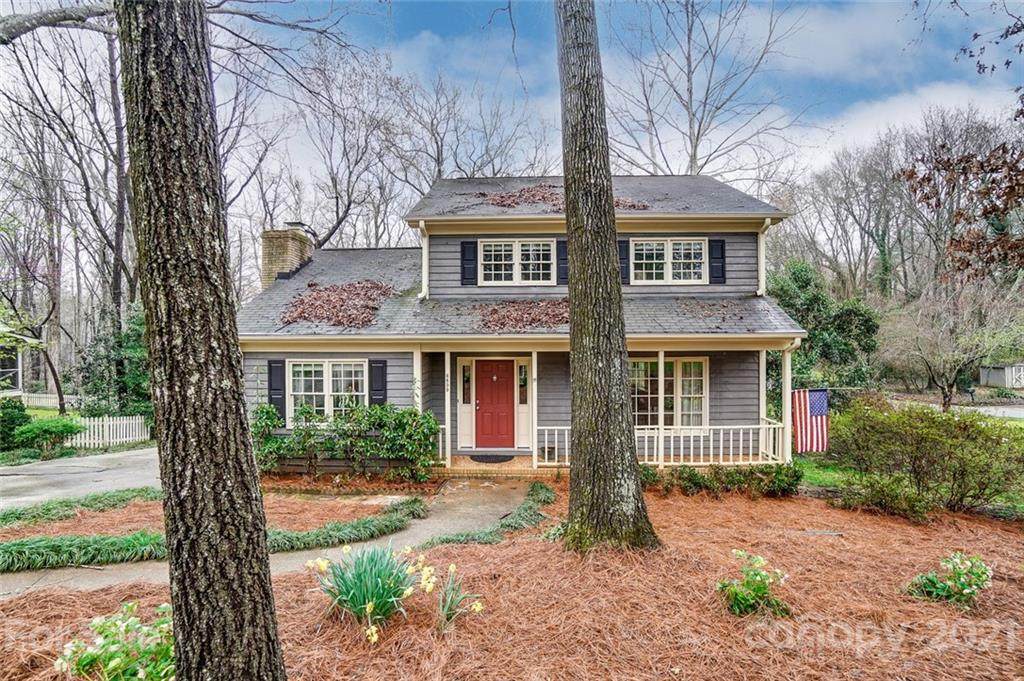 6639 Woodshed Circle - Photo 1