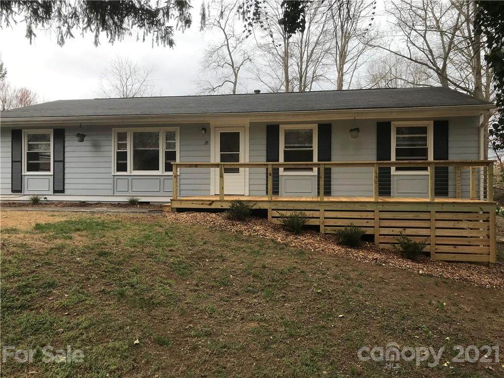 28 King Arthur Place - Photo 1
