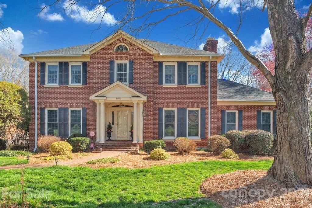 8205 Brooknell Terrace - Photo 1