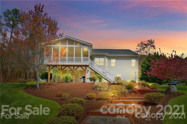 184 Quiet Cove Road - Photo 1