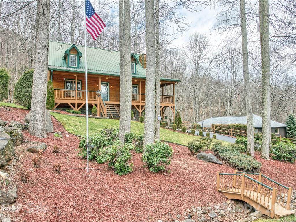 486 Brannon Forest Drive - Photo 1