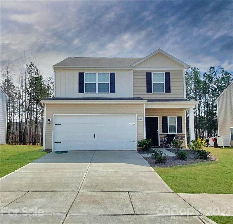 8322 Kneller Street - Photo 1