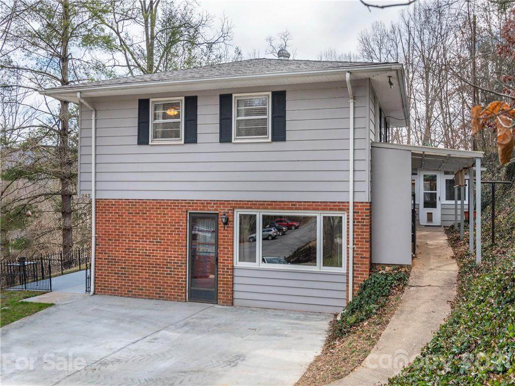 243 Jb Ivey Lane - Photo 1