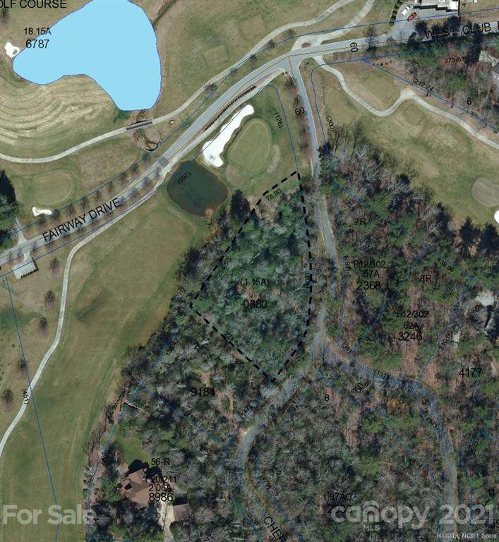 001 Cherokee Trace - Photo 1