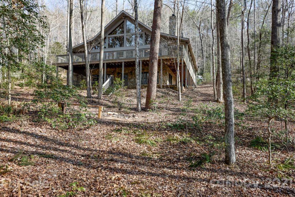 147 Roundabout Road - Photo 1