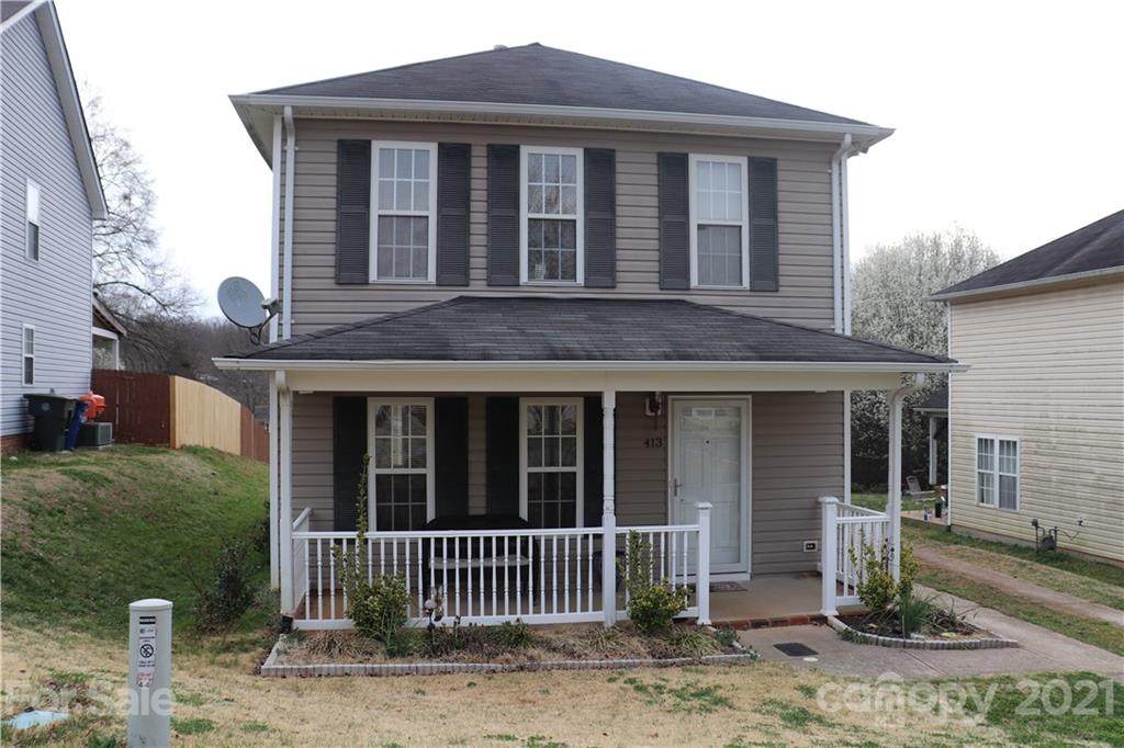413 Eastway Lane - Photo 1