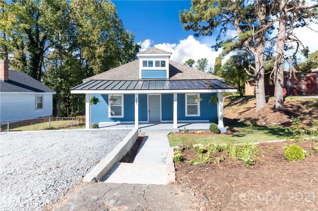 717 Sikes Avenue - Photo 1