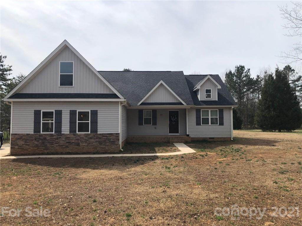 425 Gold Knob Road - Photo 1
