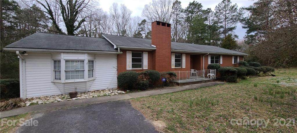 604 Biscoe Road - Photo 1
