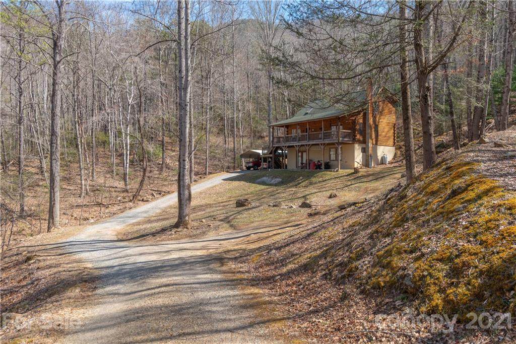 225 Wagon Wheel Way - Photo 1