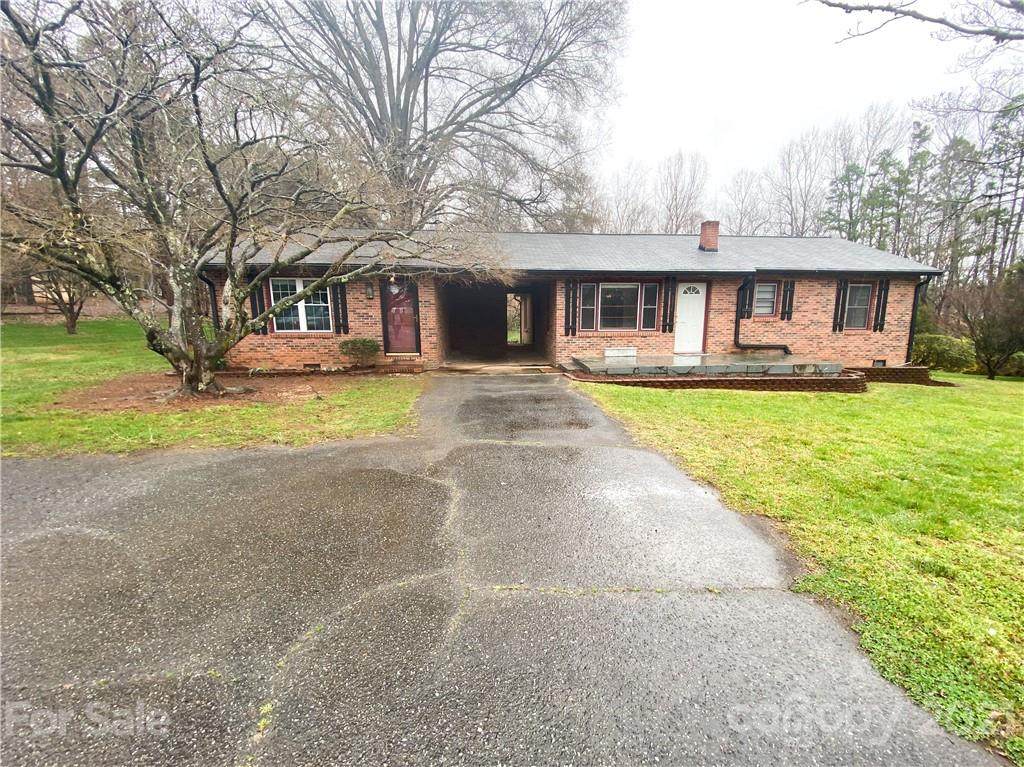 1314 Lane Road - Photo 1