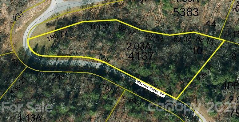 TBD Walnut Ridge Drive - Photo 1