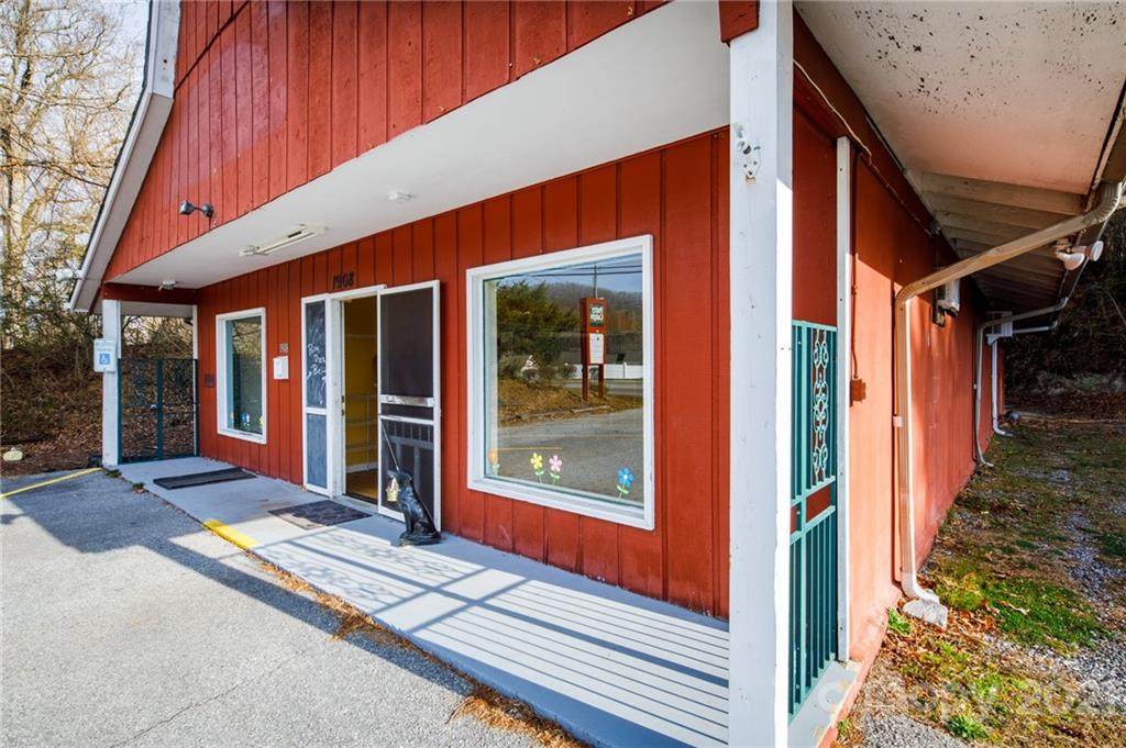 1908 Haywood Road - Photo 1