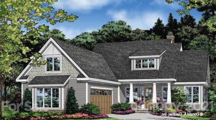 165 Landing Trail - Photo 1