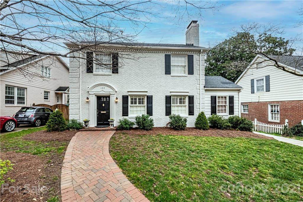 133 Middleton Drive - Photo 1