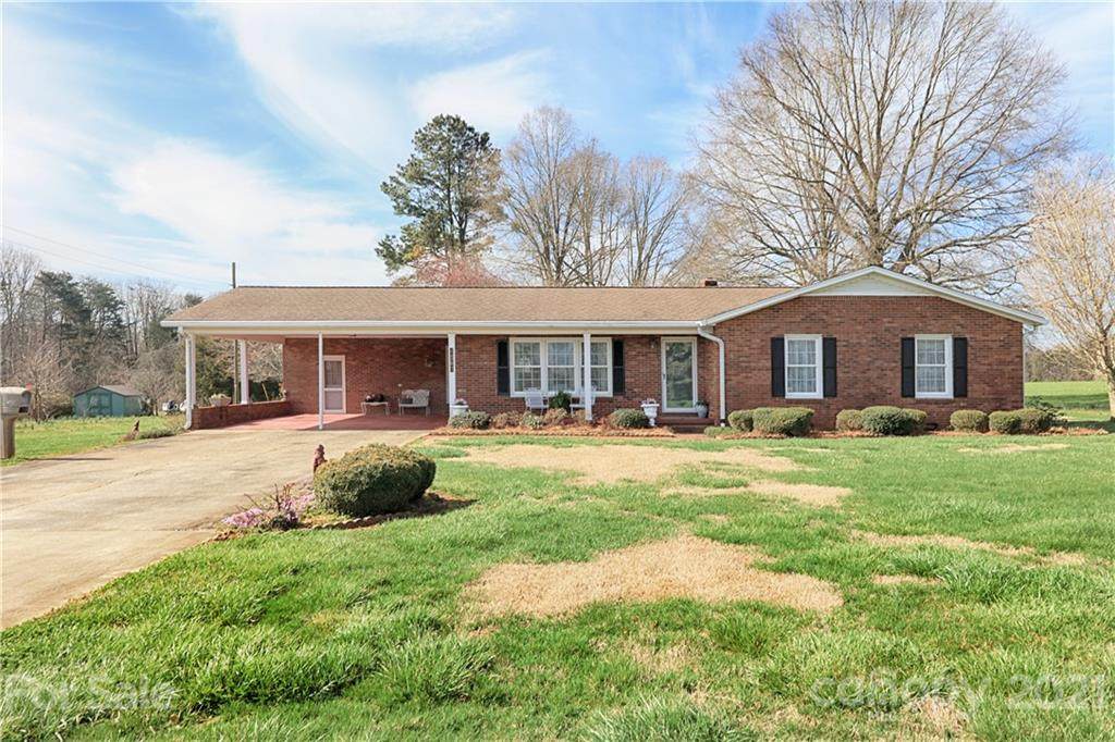 4267 Taylorsville Highway - Photo 1