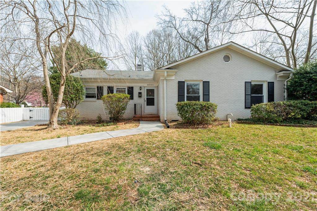 4011 Sheffield Drive - Photo 1