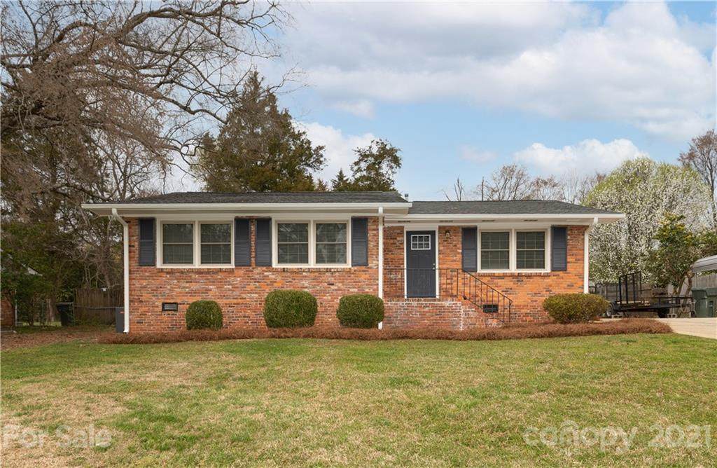 2049 Franklin Street - Photo 1