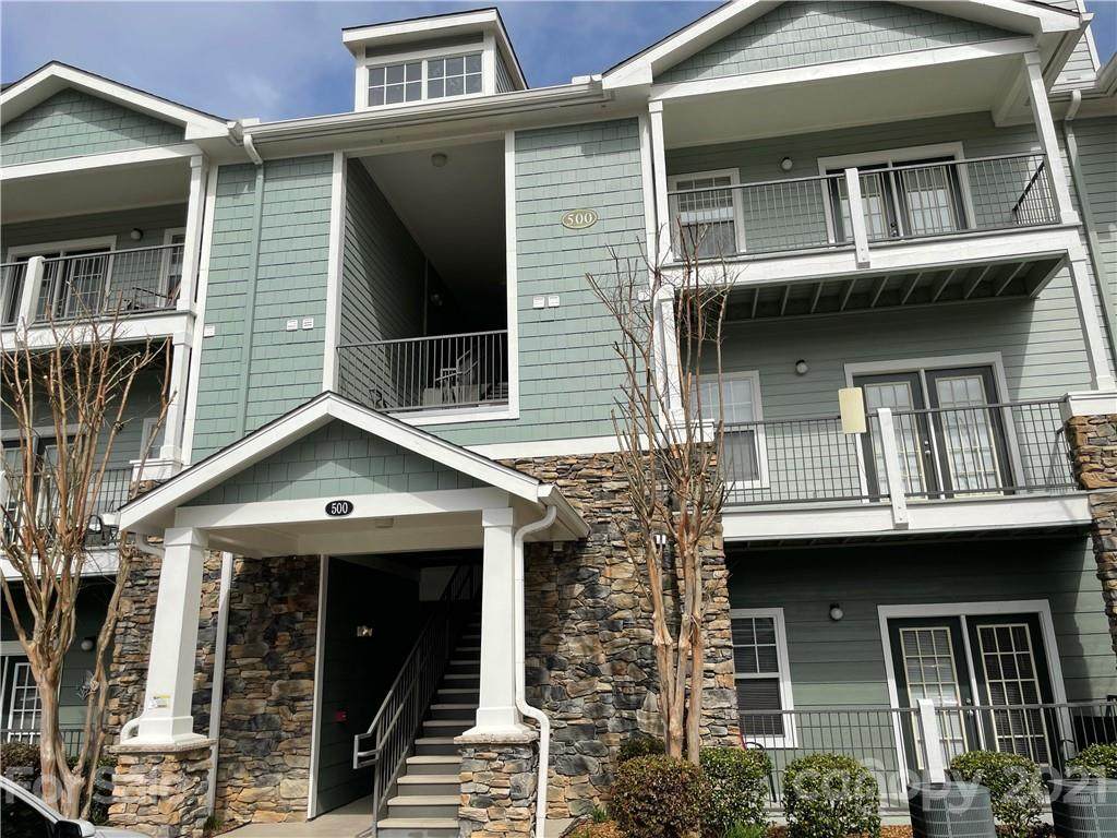 500 Vista Lake Drive - Photo 1