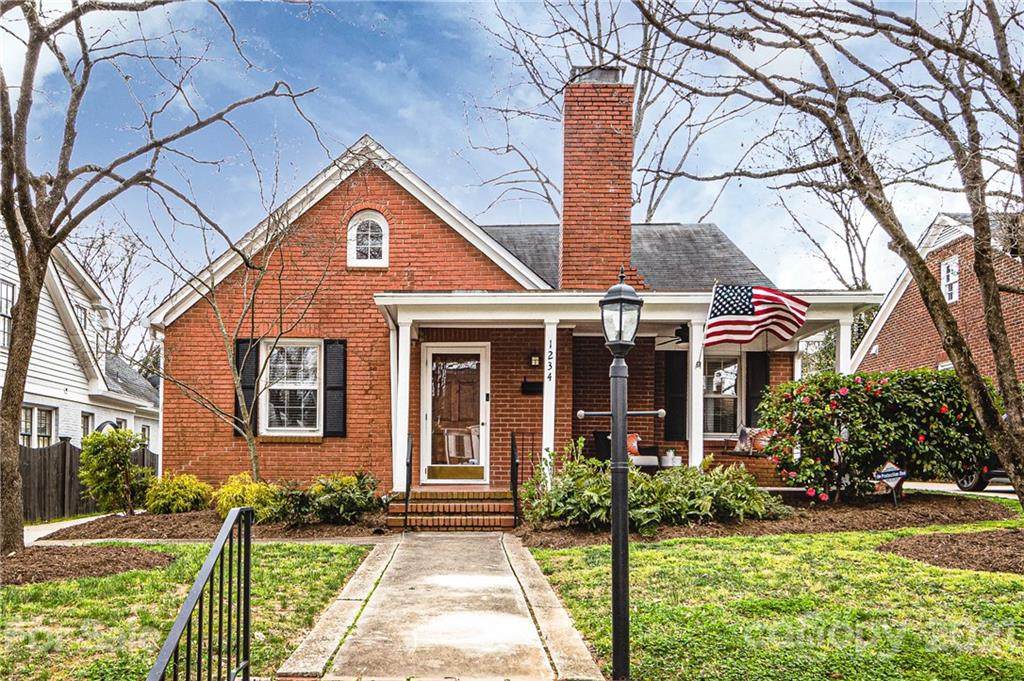 1234 Worthington Avenue - Photo 1