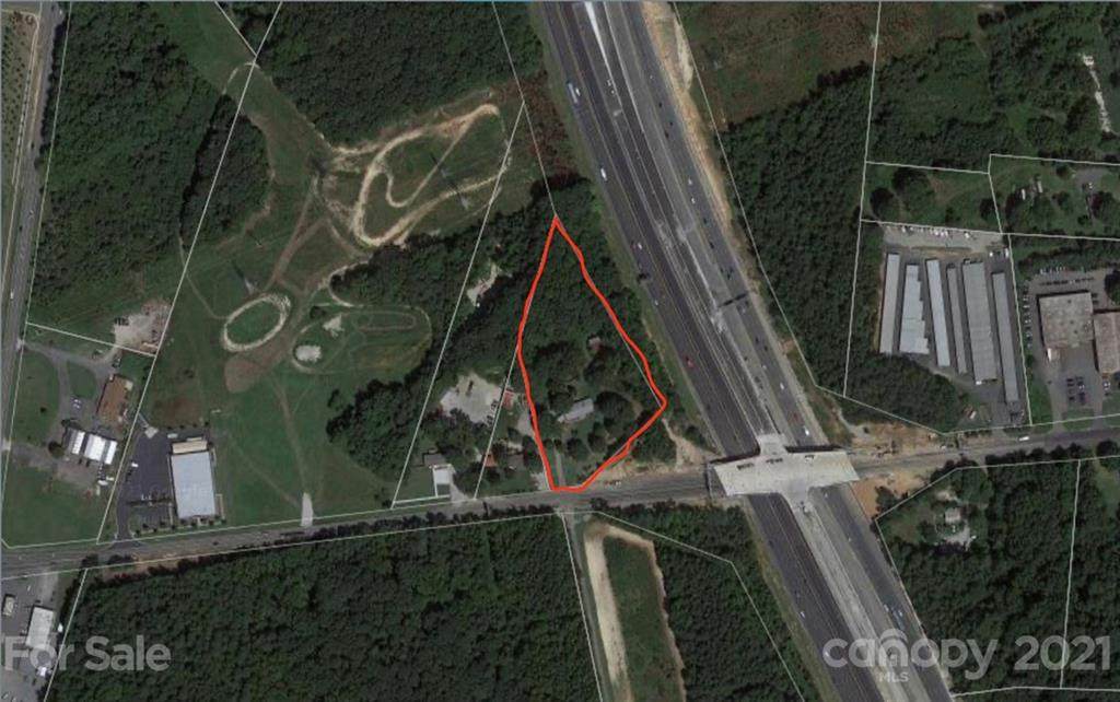 11301 Hambright Road - Photo 1