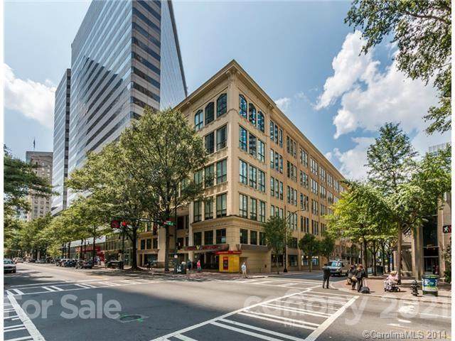 127 Tryon Street - Photo 1