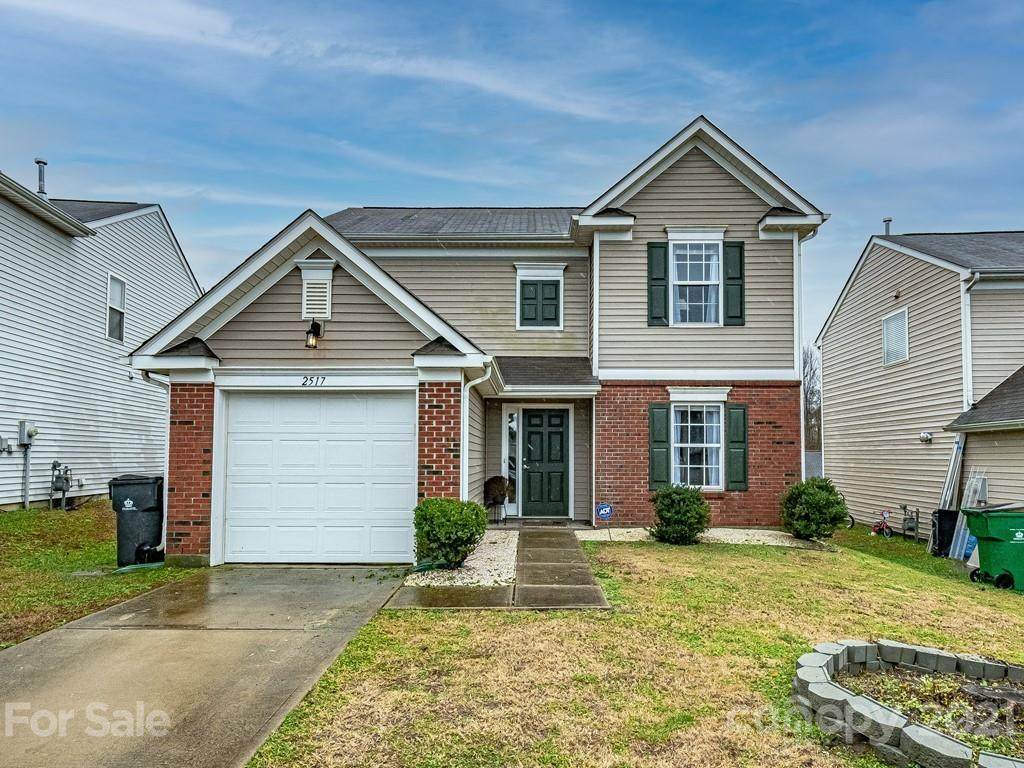 2517 Mason Mill Place - Photo 1