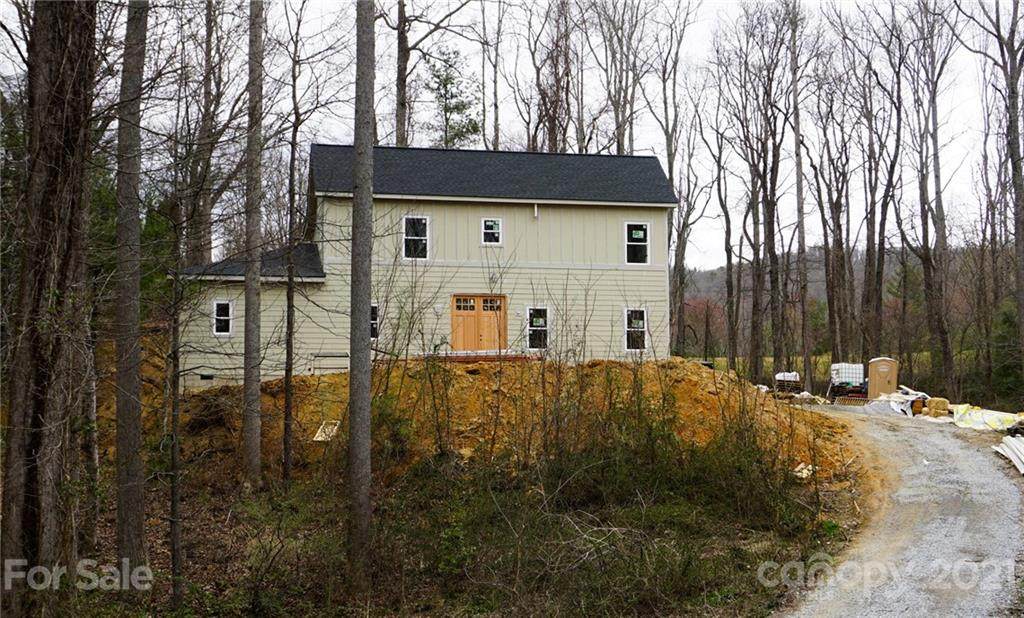 330 Burge Mountain Road - Photo 1