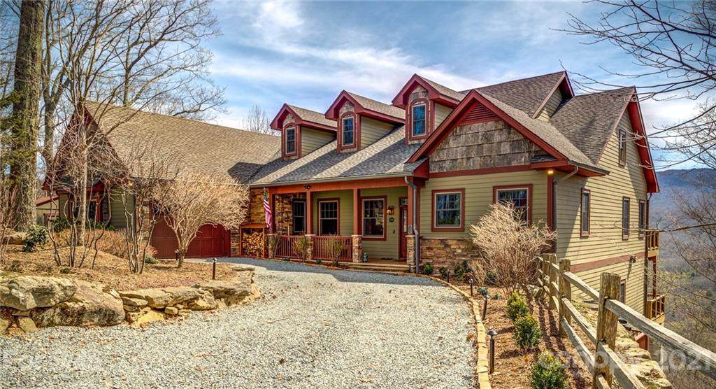 128 Bridle Spur Lane - Photo 1