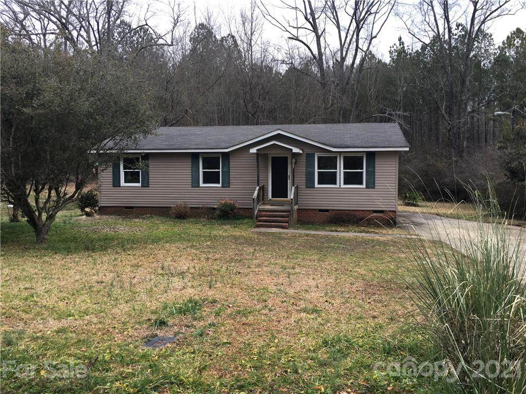 344 Cherry Street - Photo 1