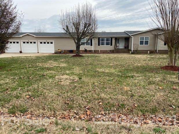 3296 Wike Road - Photo 1