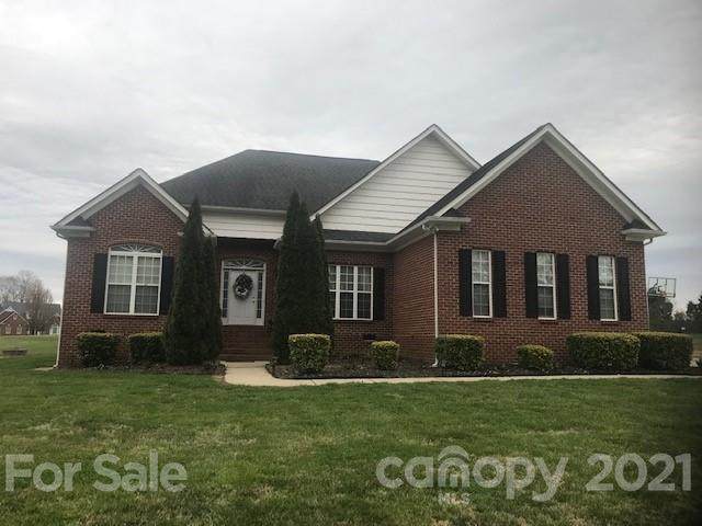 705 Witmore Road - Photo 1