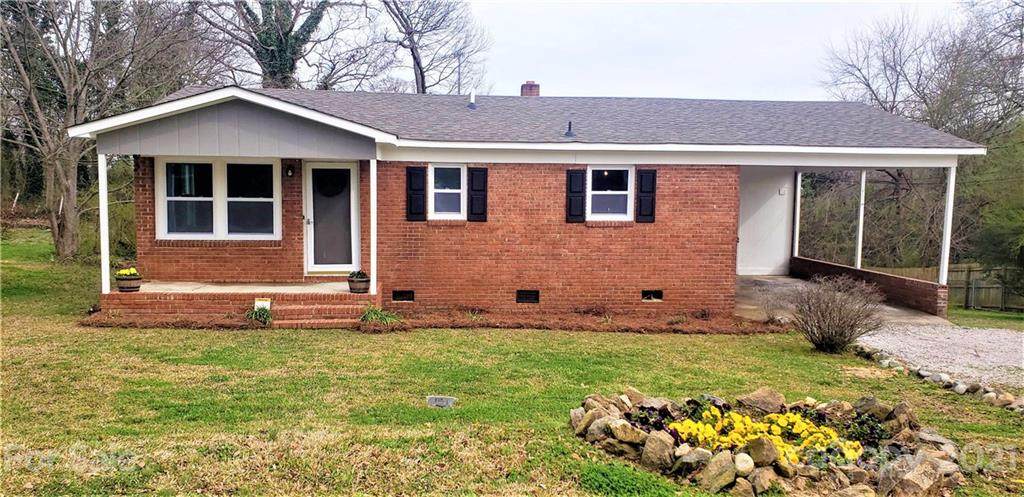 1525 Jordan Street - Photo 1