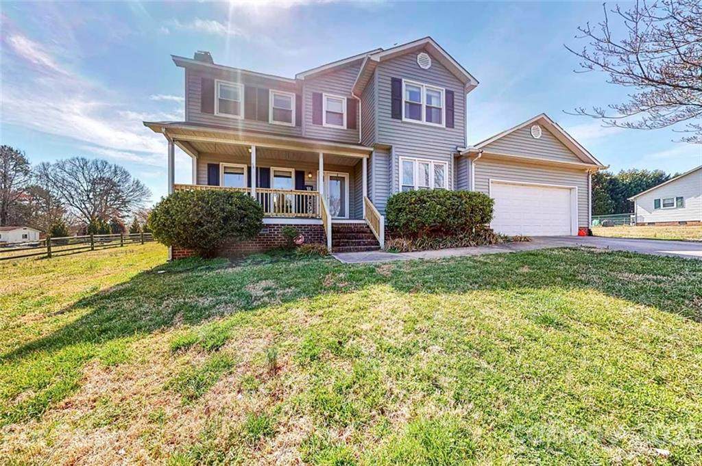 110 Ohara Drive - Photo 1