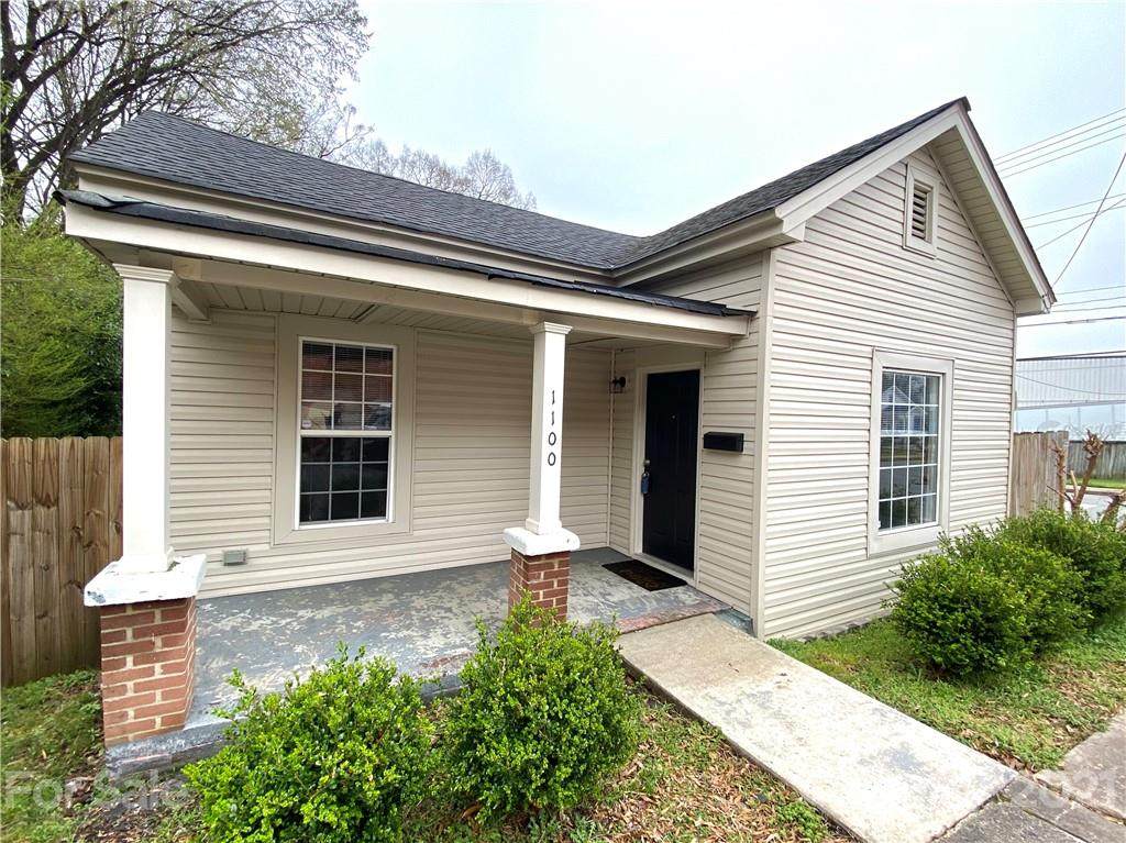 1100 Pegram Street - Photo 1