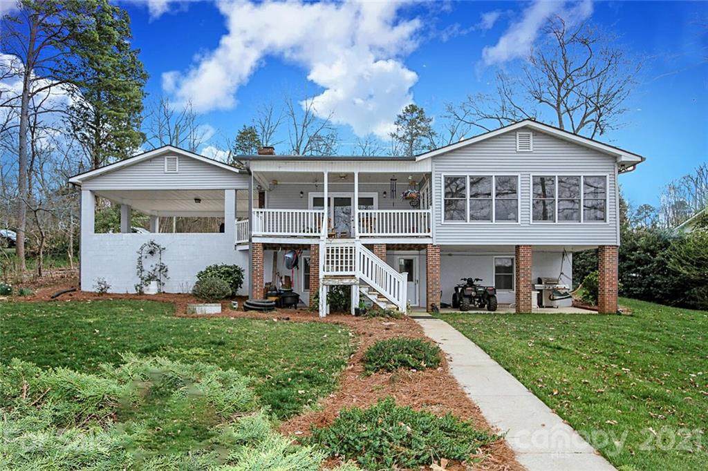 1121 Berry Hill Drive - Photo 1