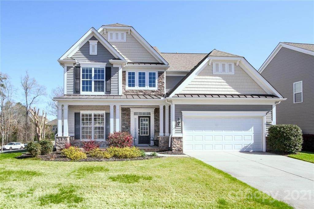10798 Edgepine Lane - Photo 1