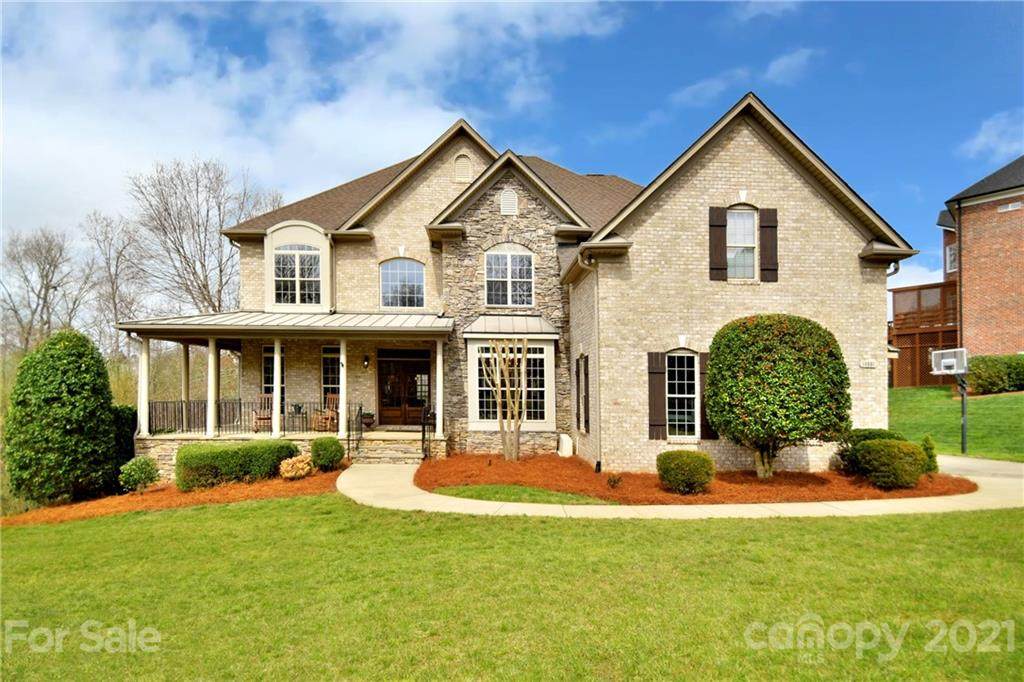 14881 Northgreen Drive - Photo 1
