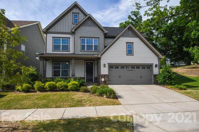 1014 Emory Lane - Photo 1
