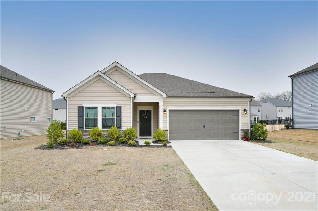 8511 Caruthers Drive - Photo 1