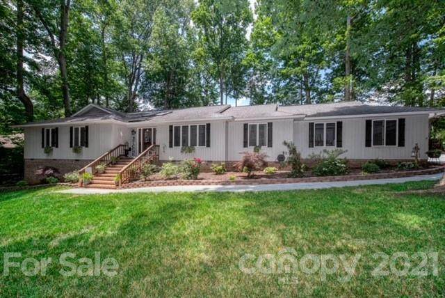 10 Timberidge Drive - Photo 1