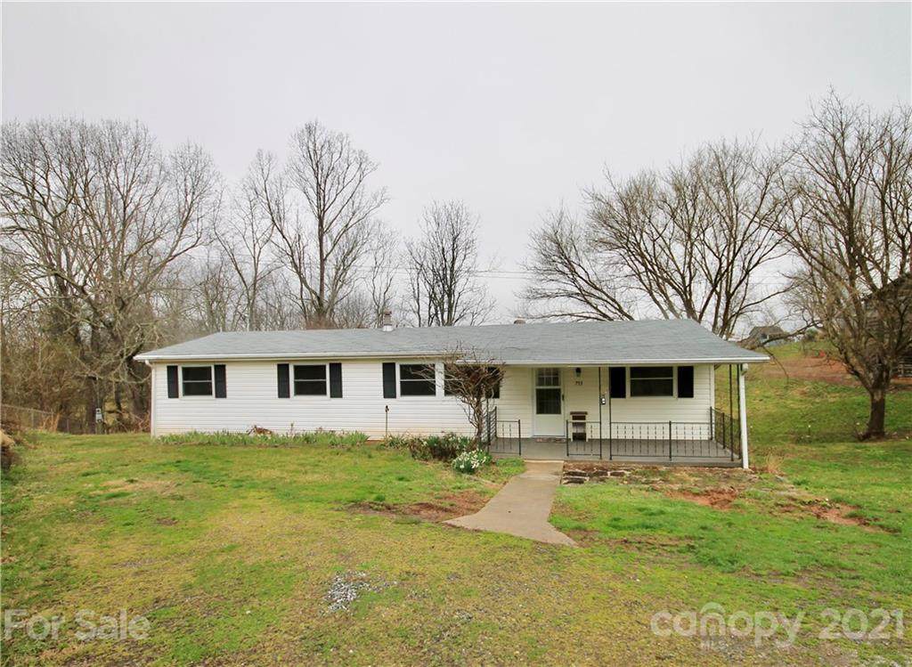 753 Jupiter Road - Photo 1