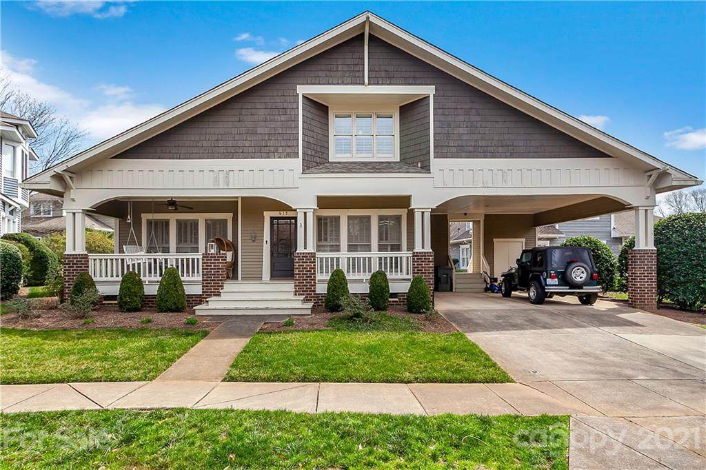 517 Meacham Street - Photo 1