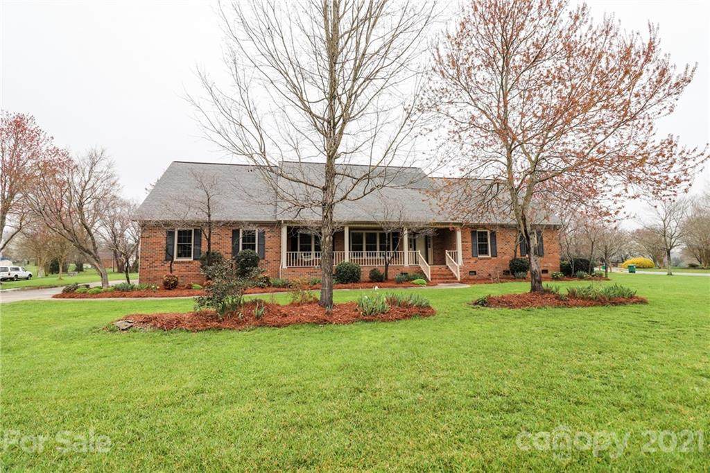 5501 Excalibur Court - Photo 1