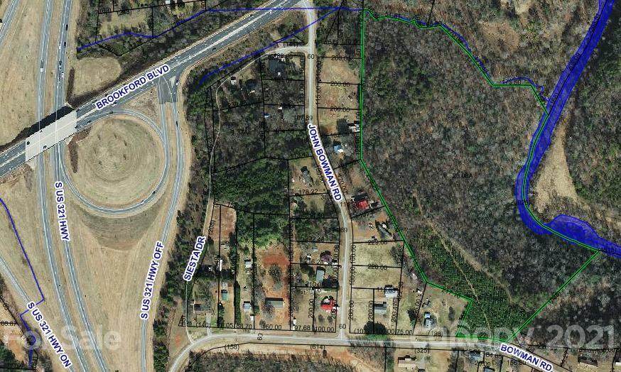 0000 Bowman Road - Photo 1