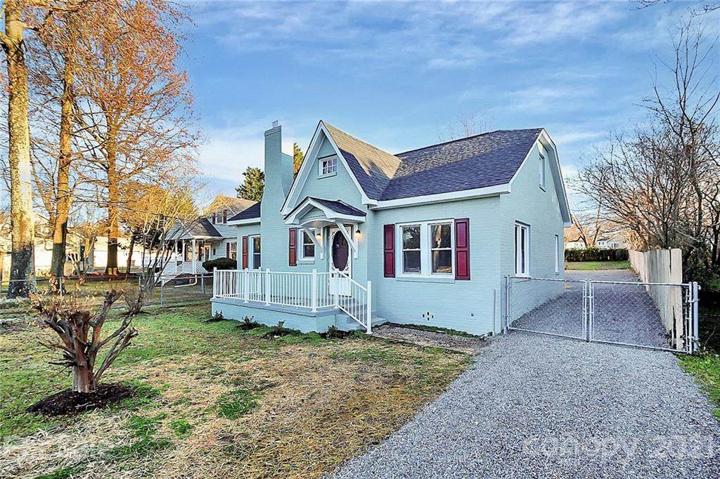 3820 Freedom Drive - Photo 1