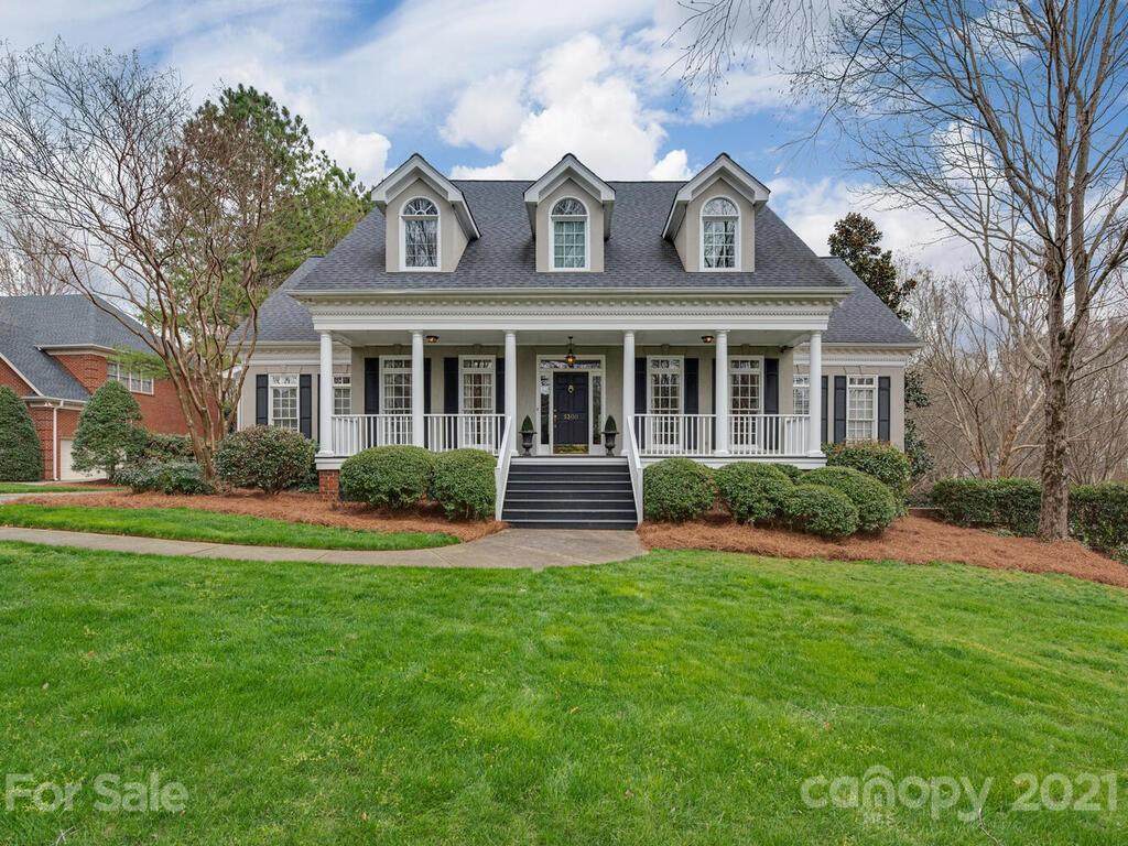5300 Germaine Terrace - Photo 1