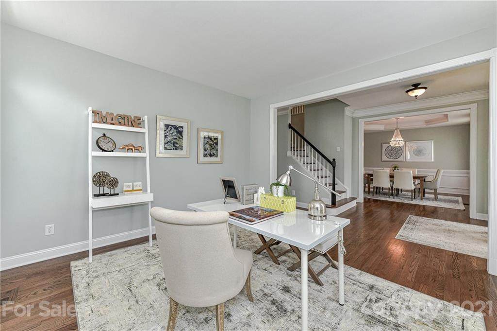 302 Three Greens Drive - Photo 1