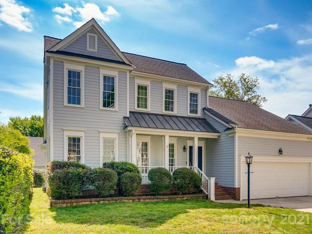 3217 Moores Glen Drive - Photo 1