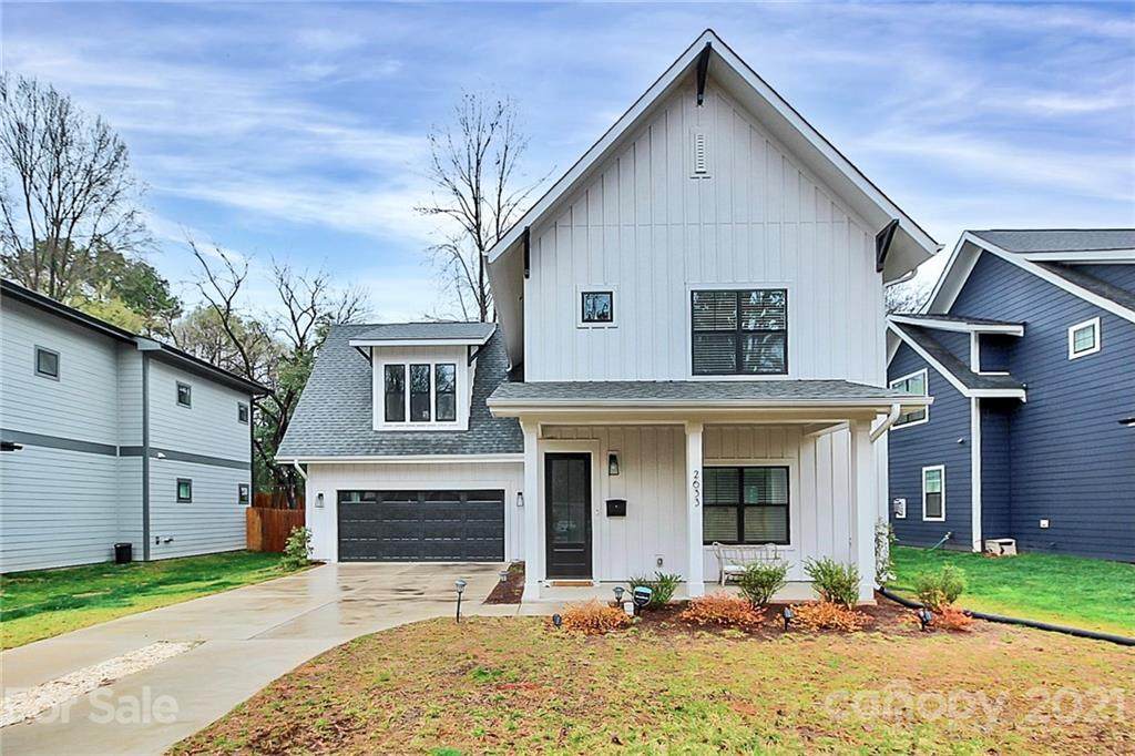 2633 Springway Drive - Photo 1